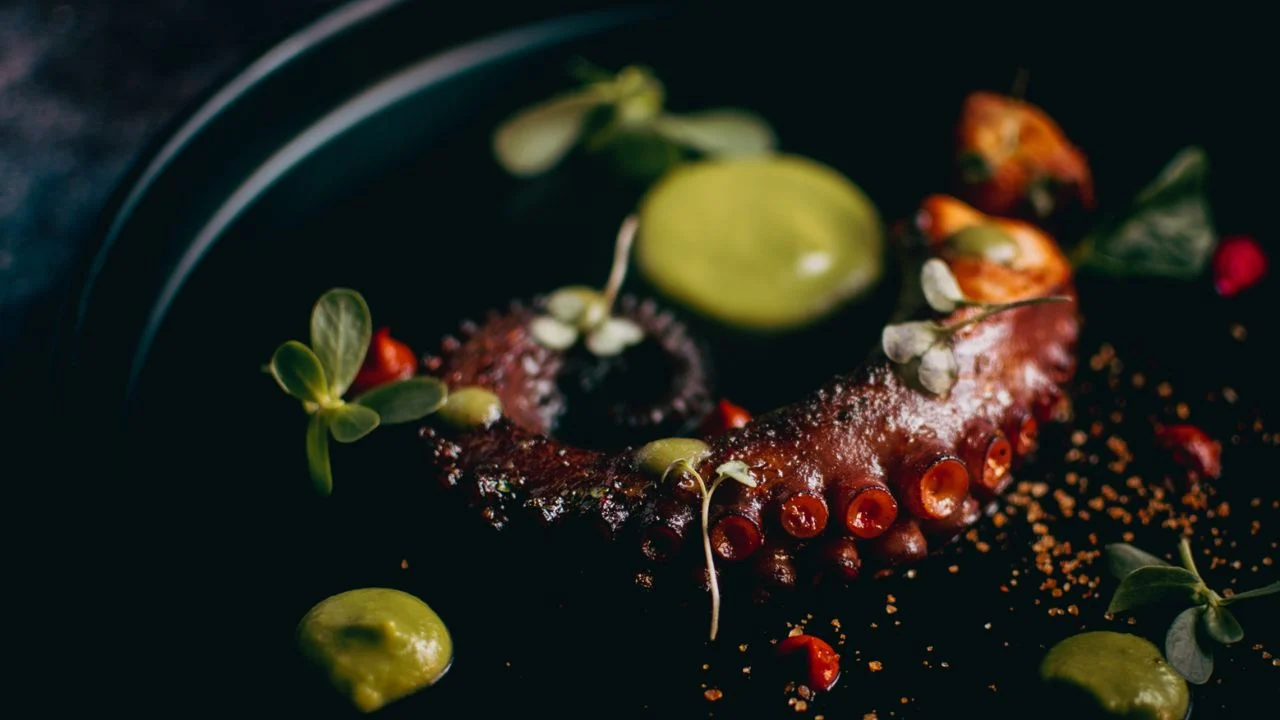 The Epicure y Paradisus, una experiencia culinaria que hace de la cocina un arte