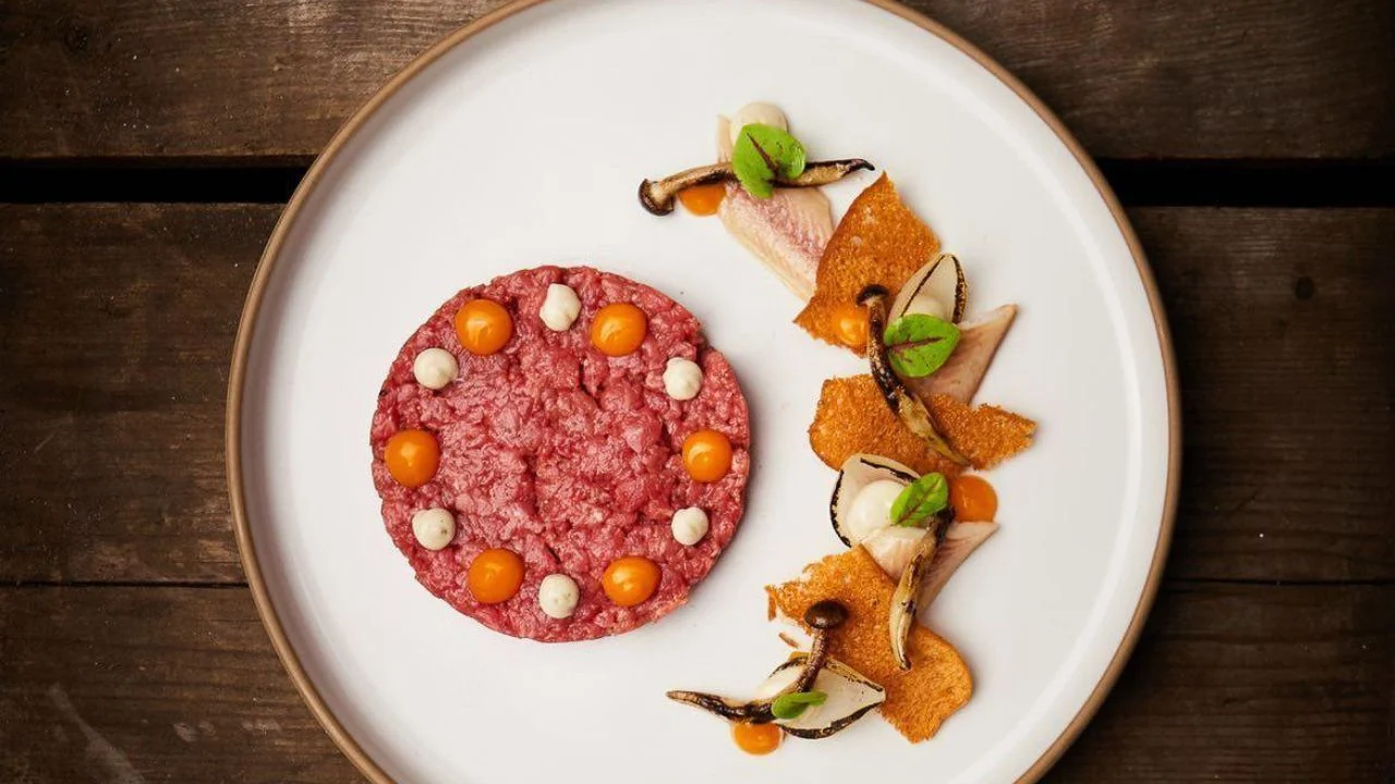 The Epicure y Paradisus, una experiencia culinaria que hace de la cocina un arte
