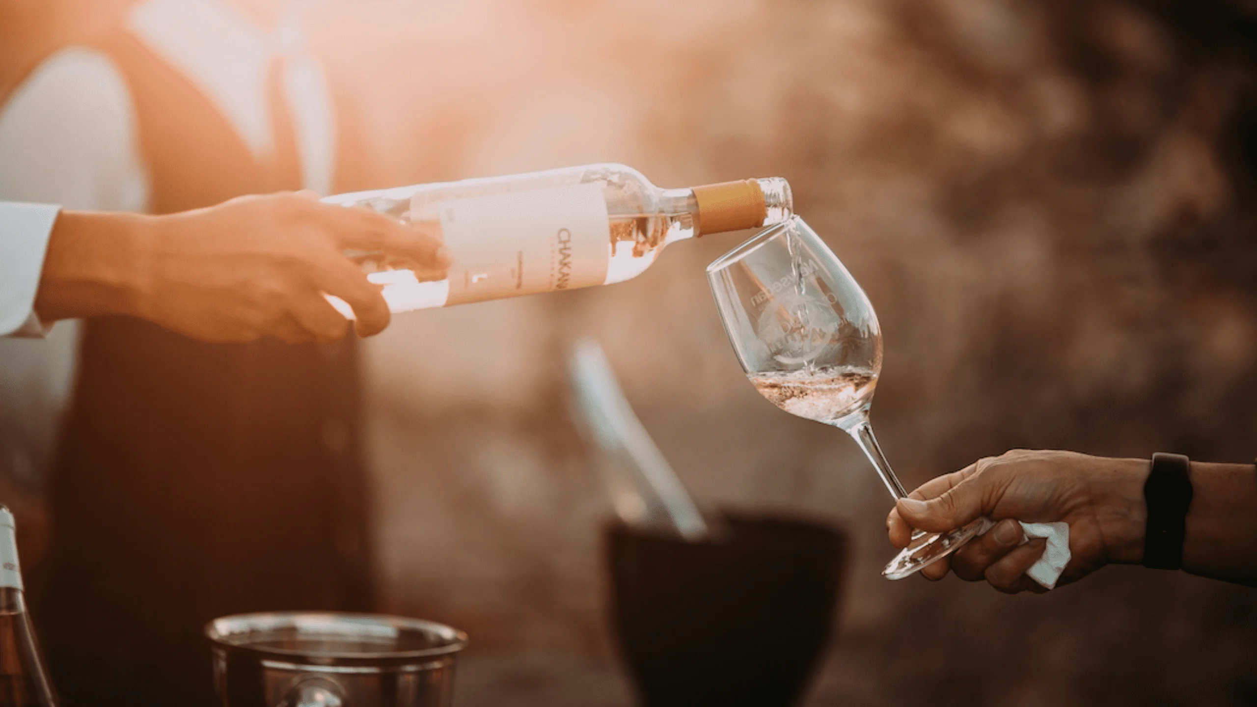Agenda Food & Wine del 26 al 29 de septiembre