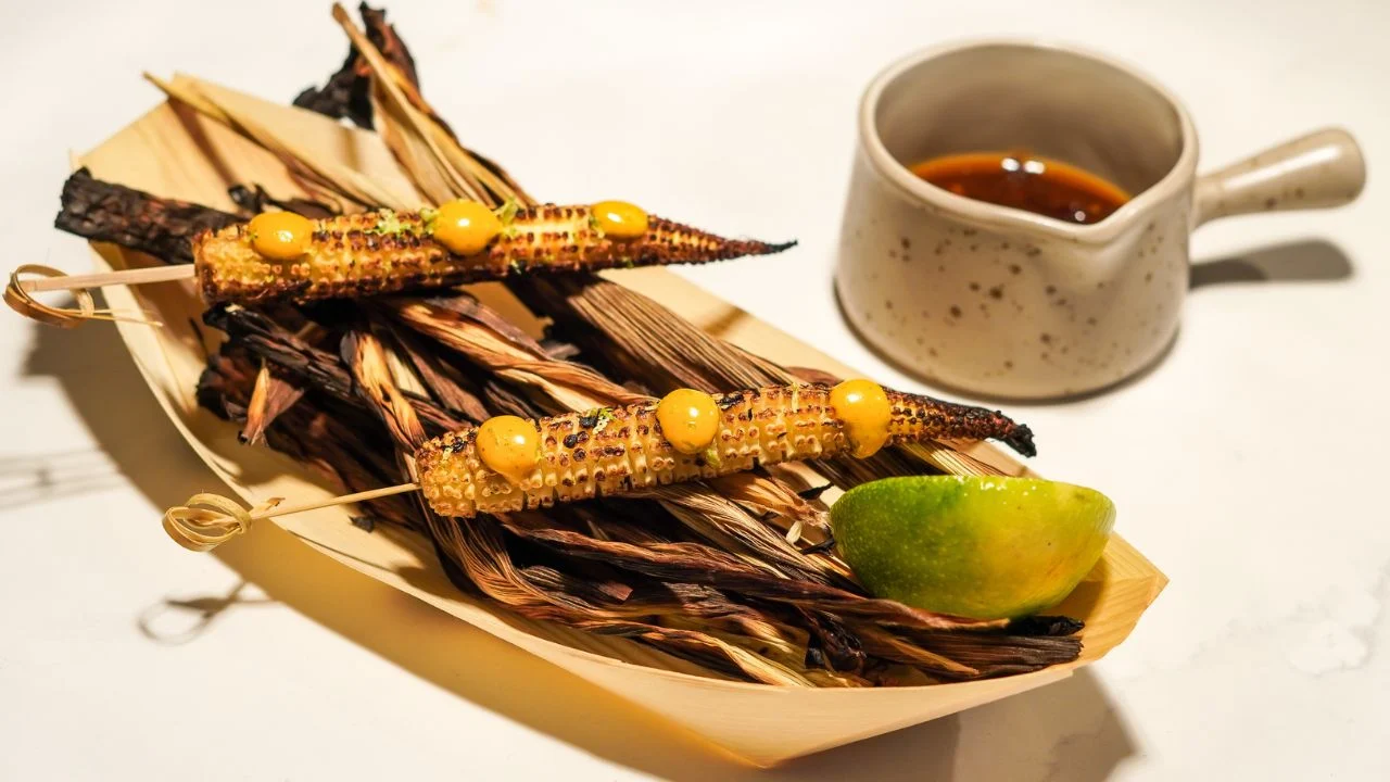 Sendero te lleva de viaje por los sabores de Latinoamérica