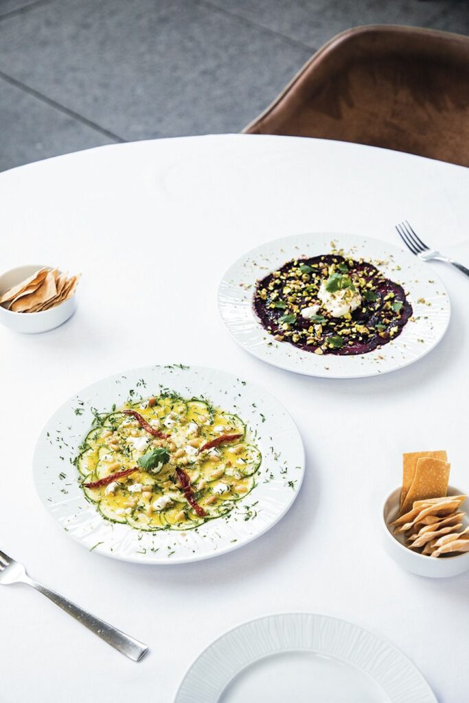 Día Mundial del Veganismo: 5 lugares para celebrarlo