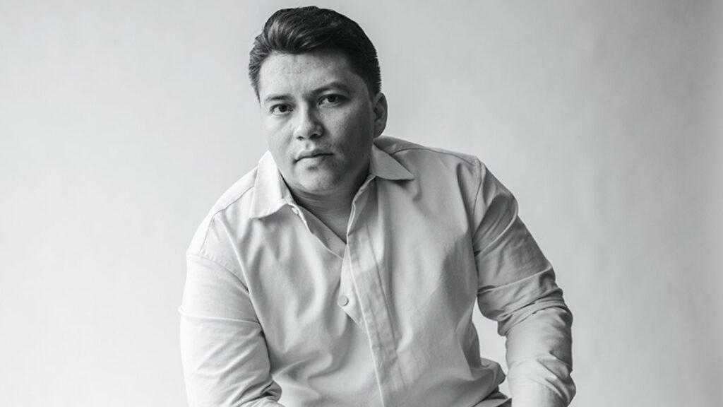 Best New Chefs: Alan Peña de Casa Cenizo