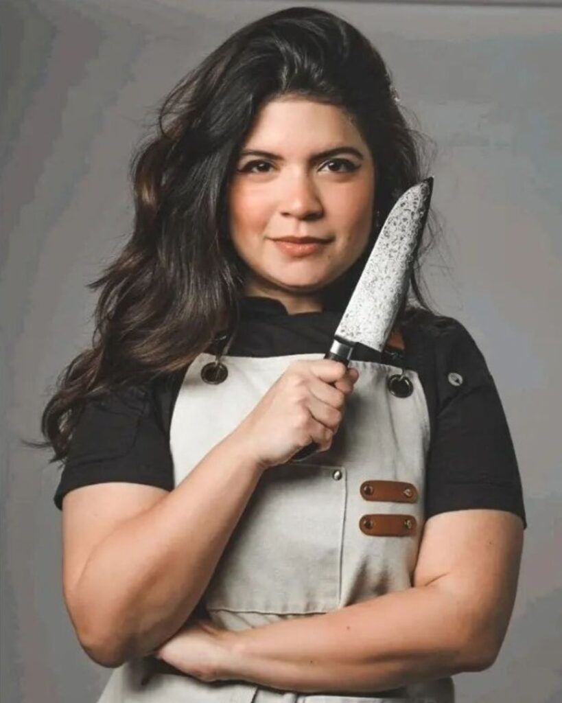 Best New Chefs Centroamérica 2025