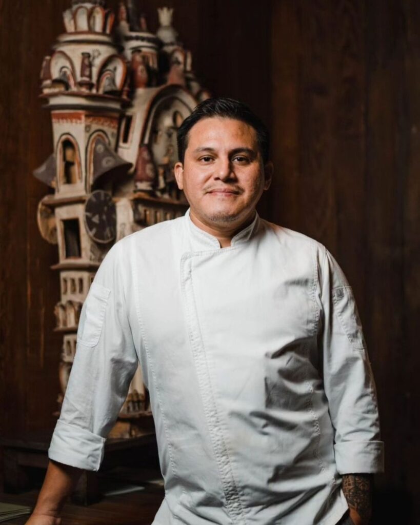 Best New Chefs Perú 2025
