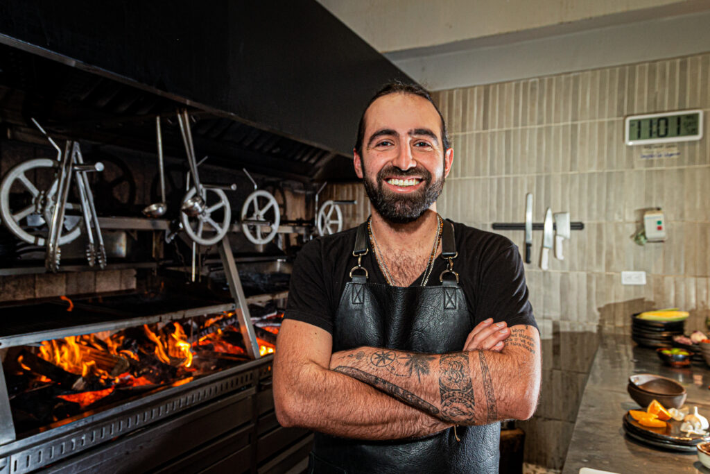 Best New Chefs Colombia 2025