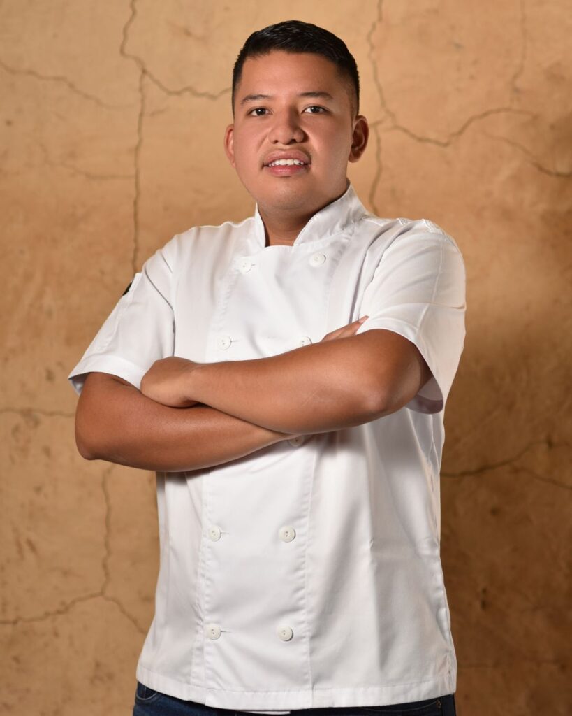 Best New Chefs Colombia 2025