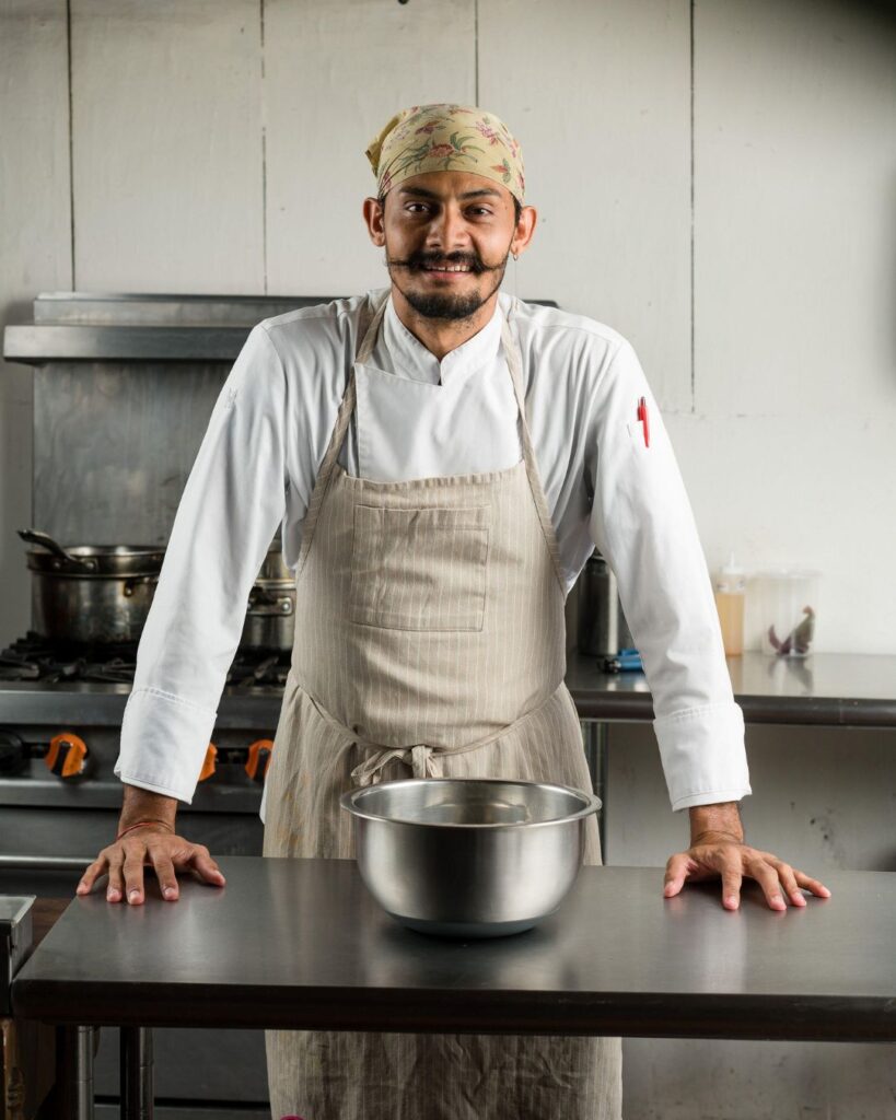 Best New Chefs Centroamérica 2025
