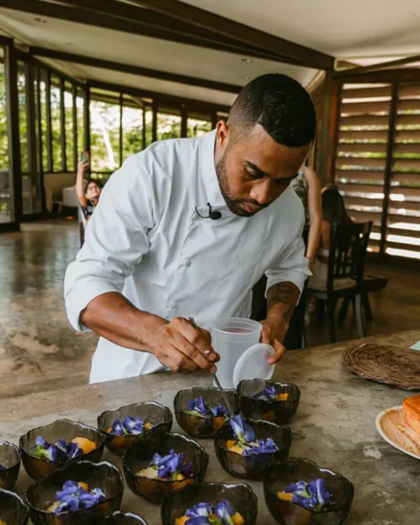 Best New Chefs Centroamérica 2025