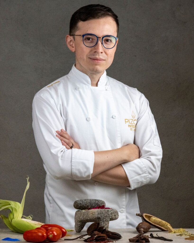 Best New Chefs Centroamérica 2025