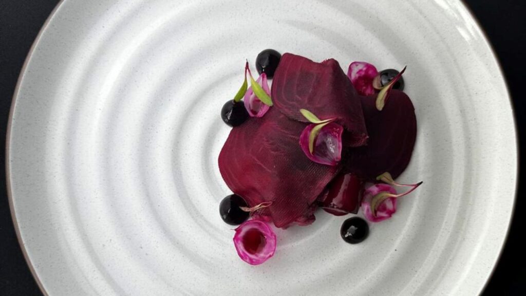 Best New Chefs Chile 2025