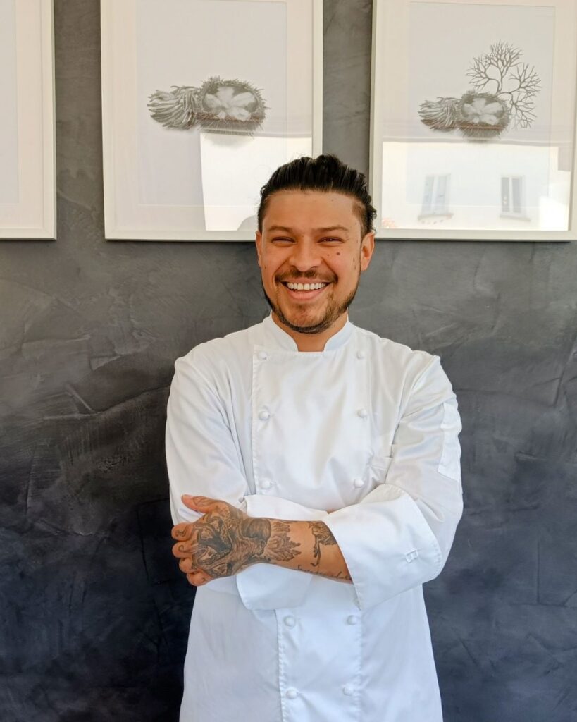 Best New Chefs España 2025