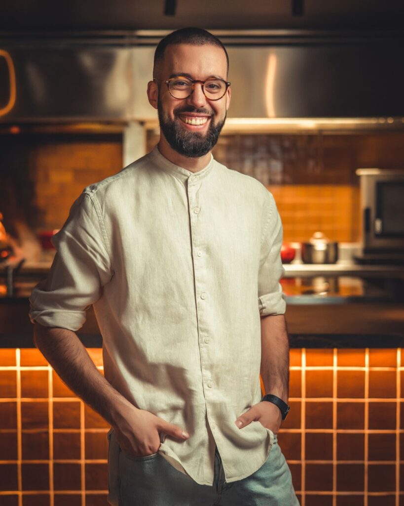 Best New Chefs España 2025