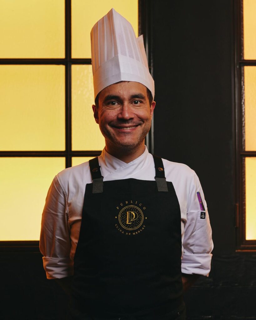 Best New Chefs España 2025