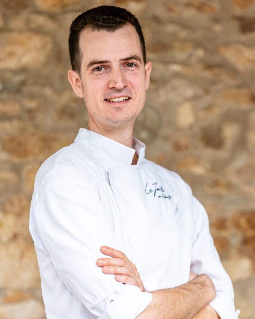 Best New Chefs España 2025