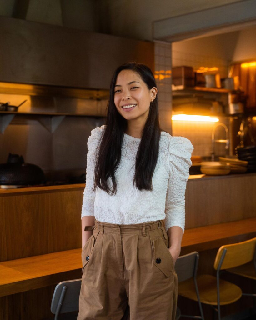 Best New Chefs España 2025