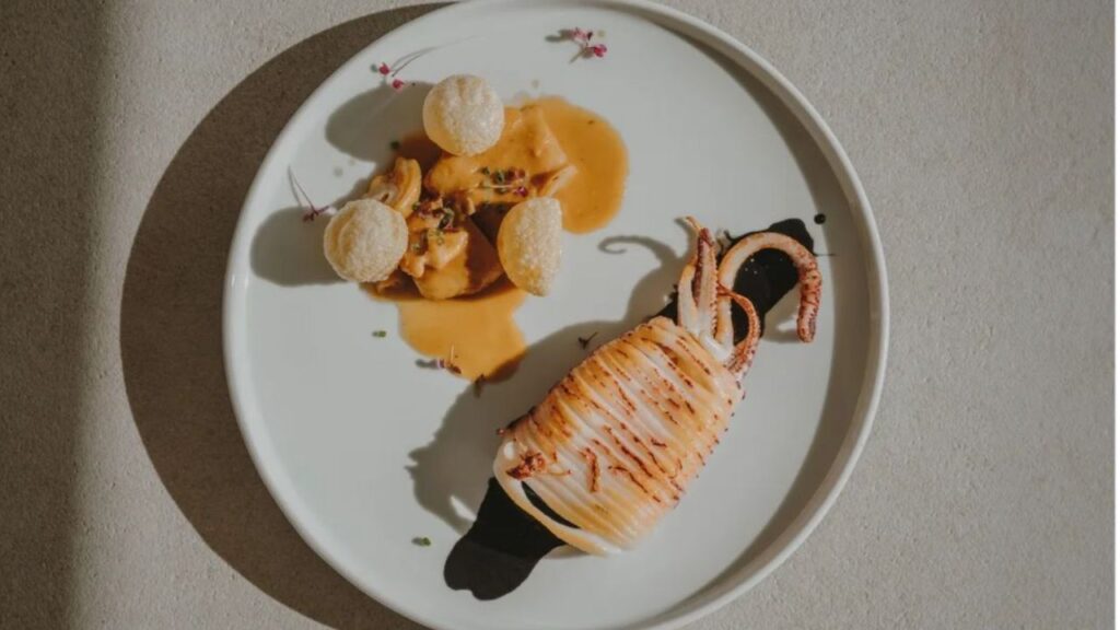 Best New Chefs España 2025