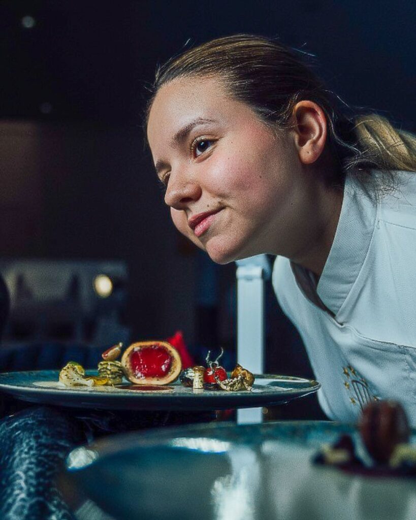 Best New Chefs: Chile
