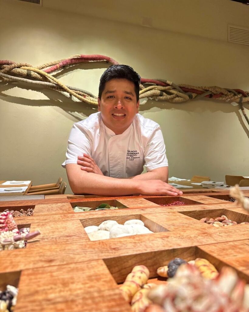 Best New Chefs Perú 2025
