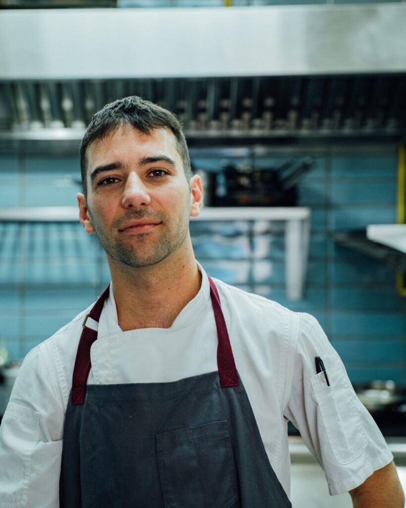 Best New Chefs: Chile