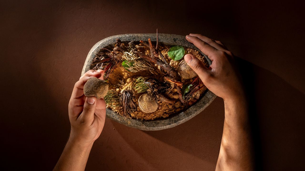 Best New Chefs Perú 2025 Best New Chefs Perú 2025