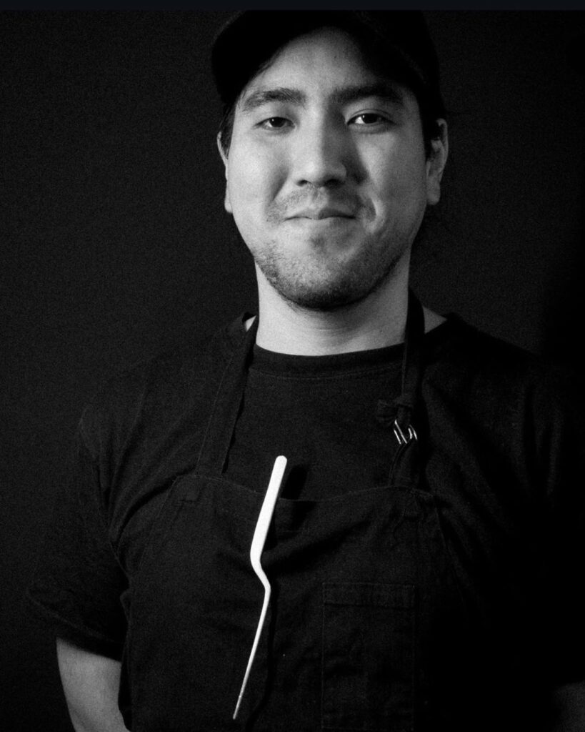 Best New Chefs Perú 2025