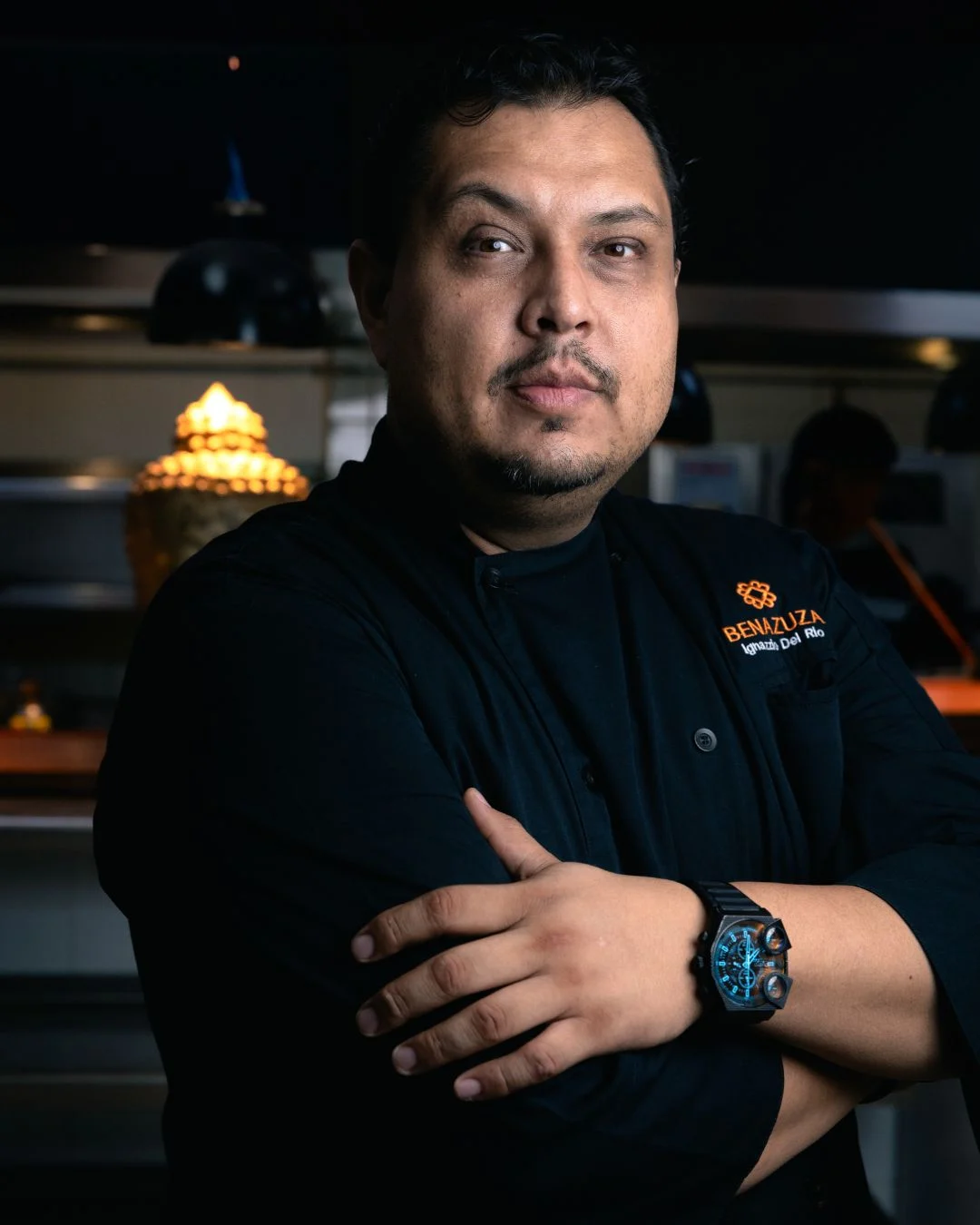 Benazuza: la magia de la cocina tecnoemocional en Cancún