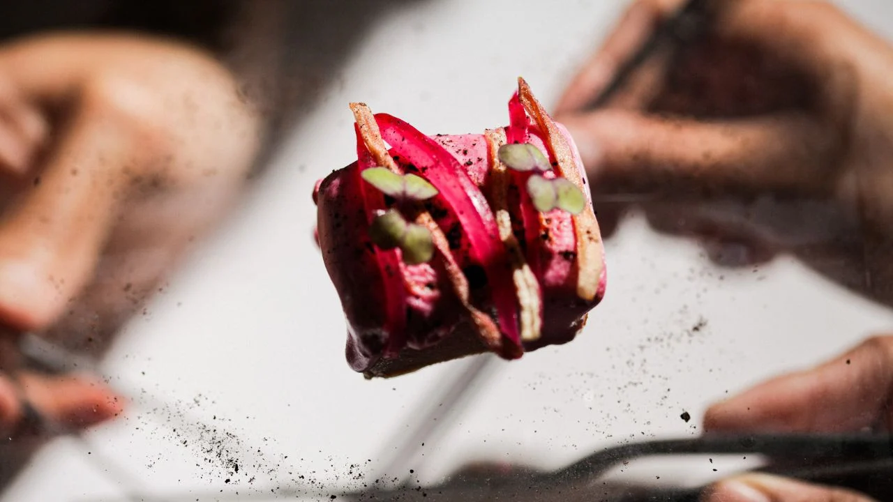 Benazuza: la magia de la cocina tecnoemocional en Cancún