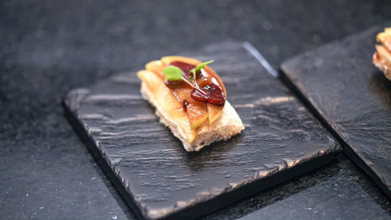 Benazuza: la magia de la cocina tecnoemocional en Cancún