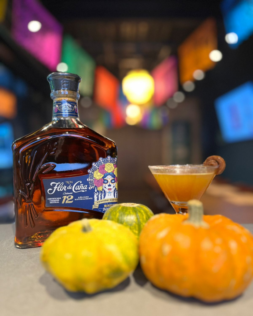 Flor de Caña