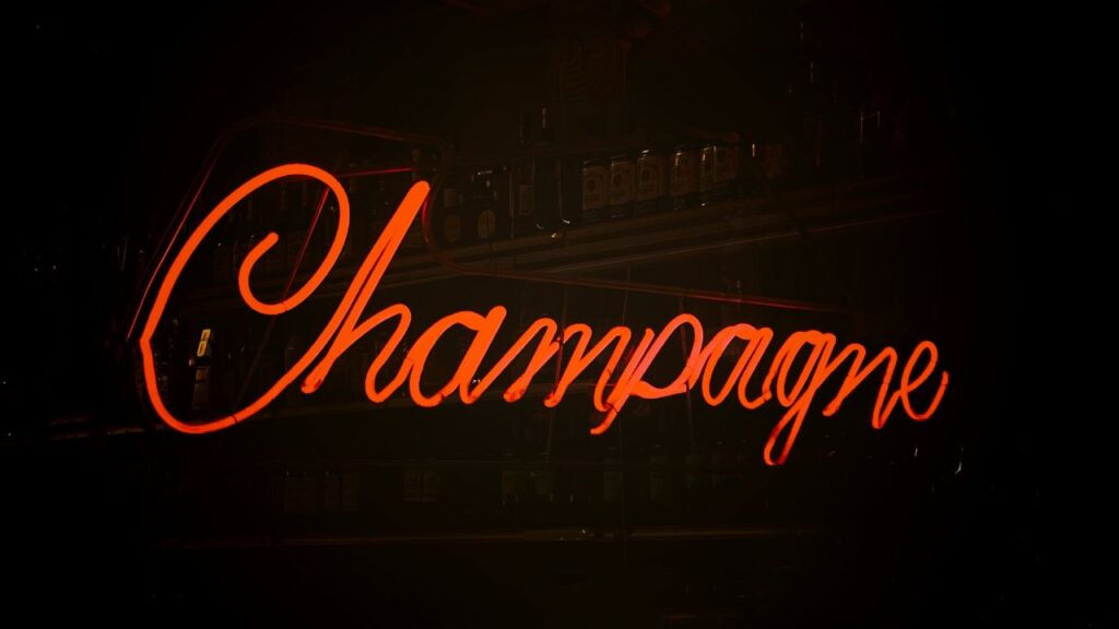 El encanto del Champagne: un día para brindar