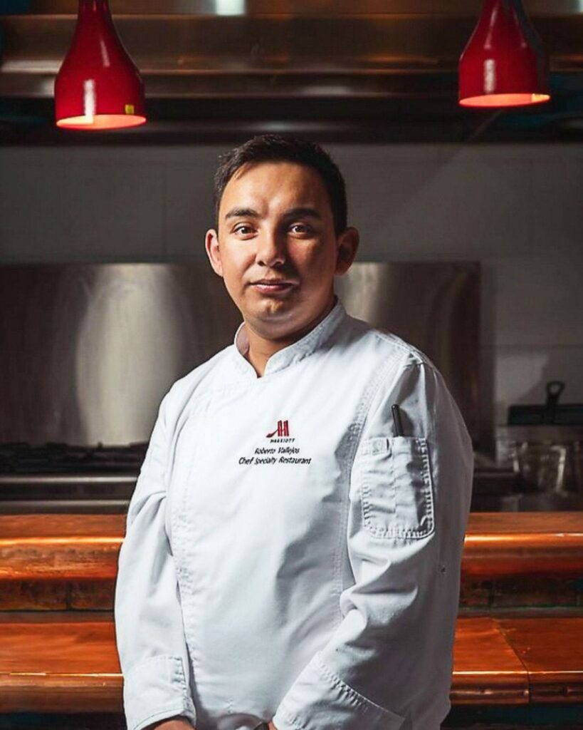 Best New Chefs: Chile