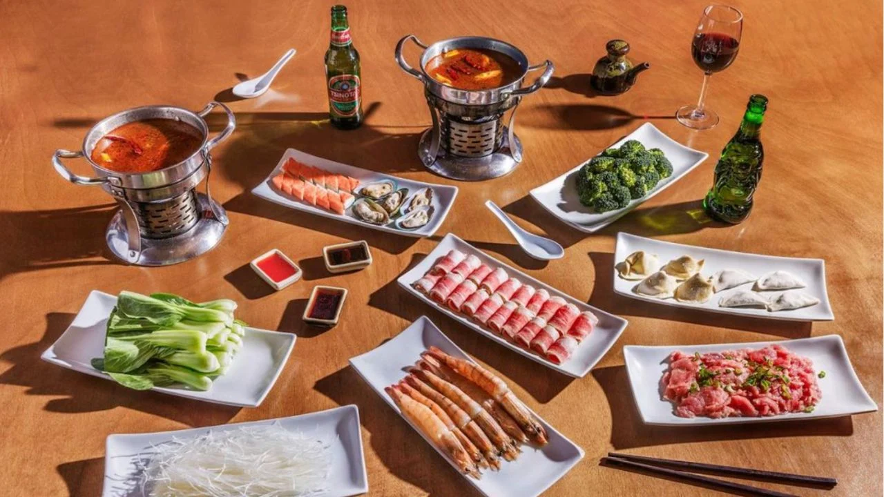Disfruta de exquisita cocina exótica en FOOD&WINE FESTIVAL 2024