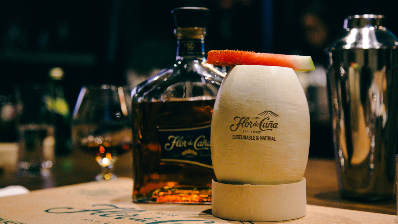 Sabores y Tradiciones: descubriendo la Edición Especial de Flor de Caña