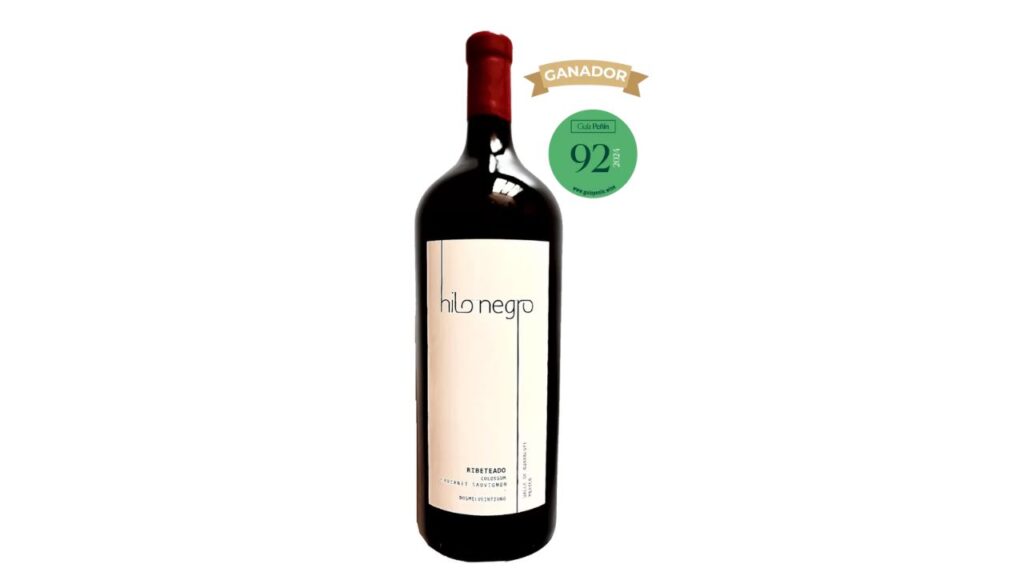 Hilo Negro: vinos de alta costura en el Valle de Guadalupe