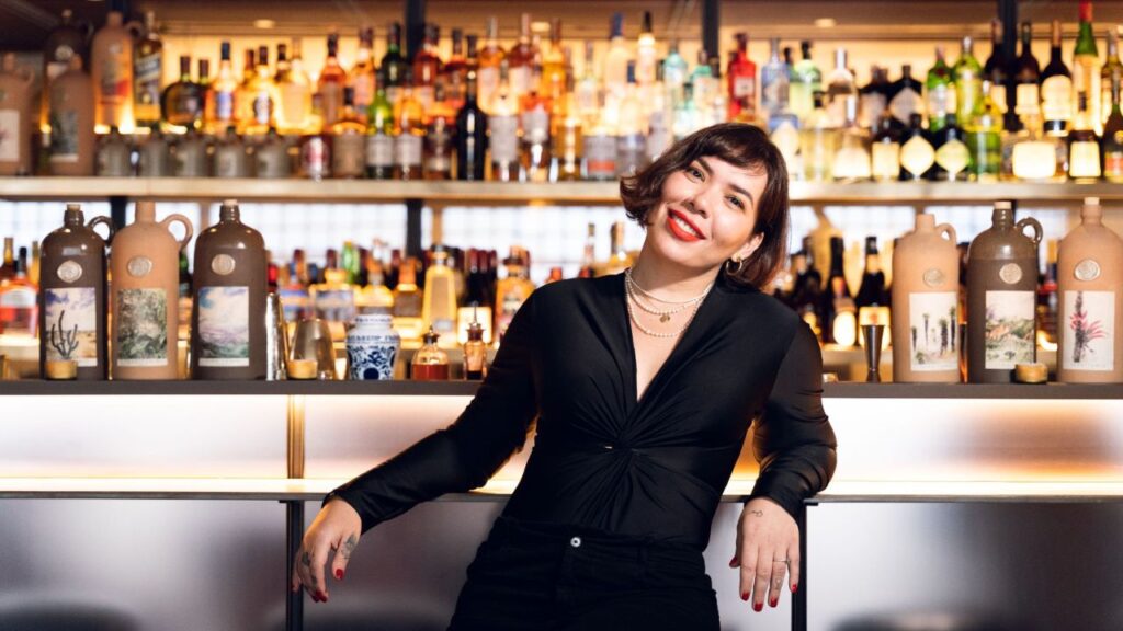 La Sala de Laura: primer bar colombiano entre los mejores del mundo