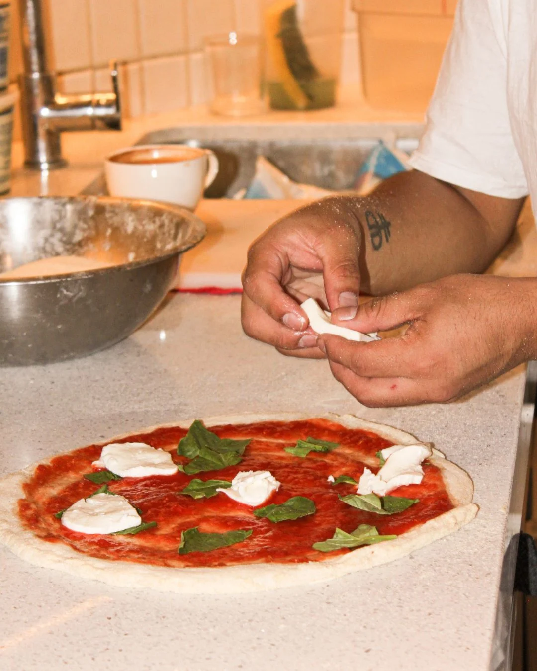 Pizzería della Madonna se posiciona entre las 100 mejores pizzerías del mundo