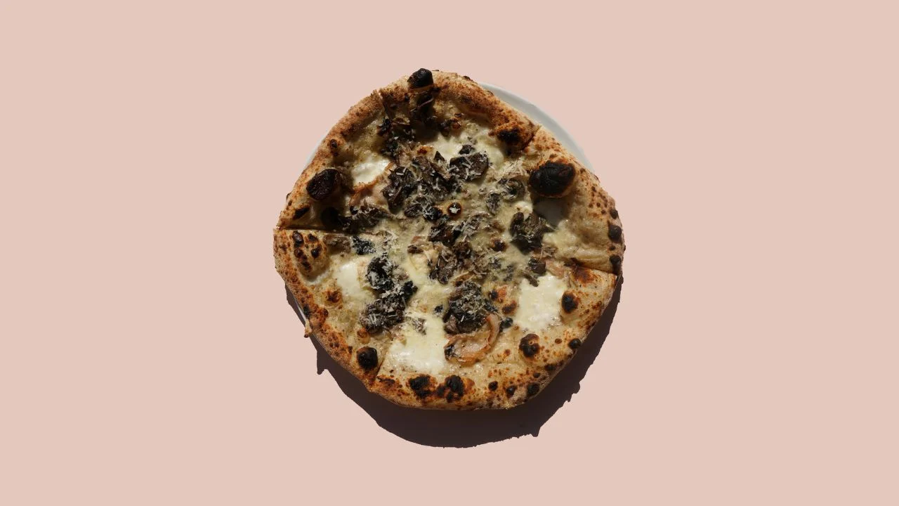 Pizzería della Madonna se posiciona entre las 100 mejores pizzerías del mundo