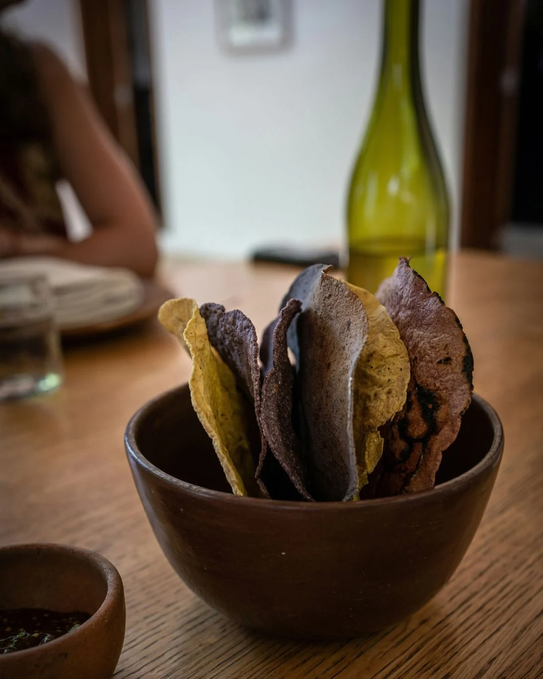 Cocina regional: el sabor de Oaxaca