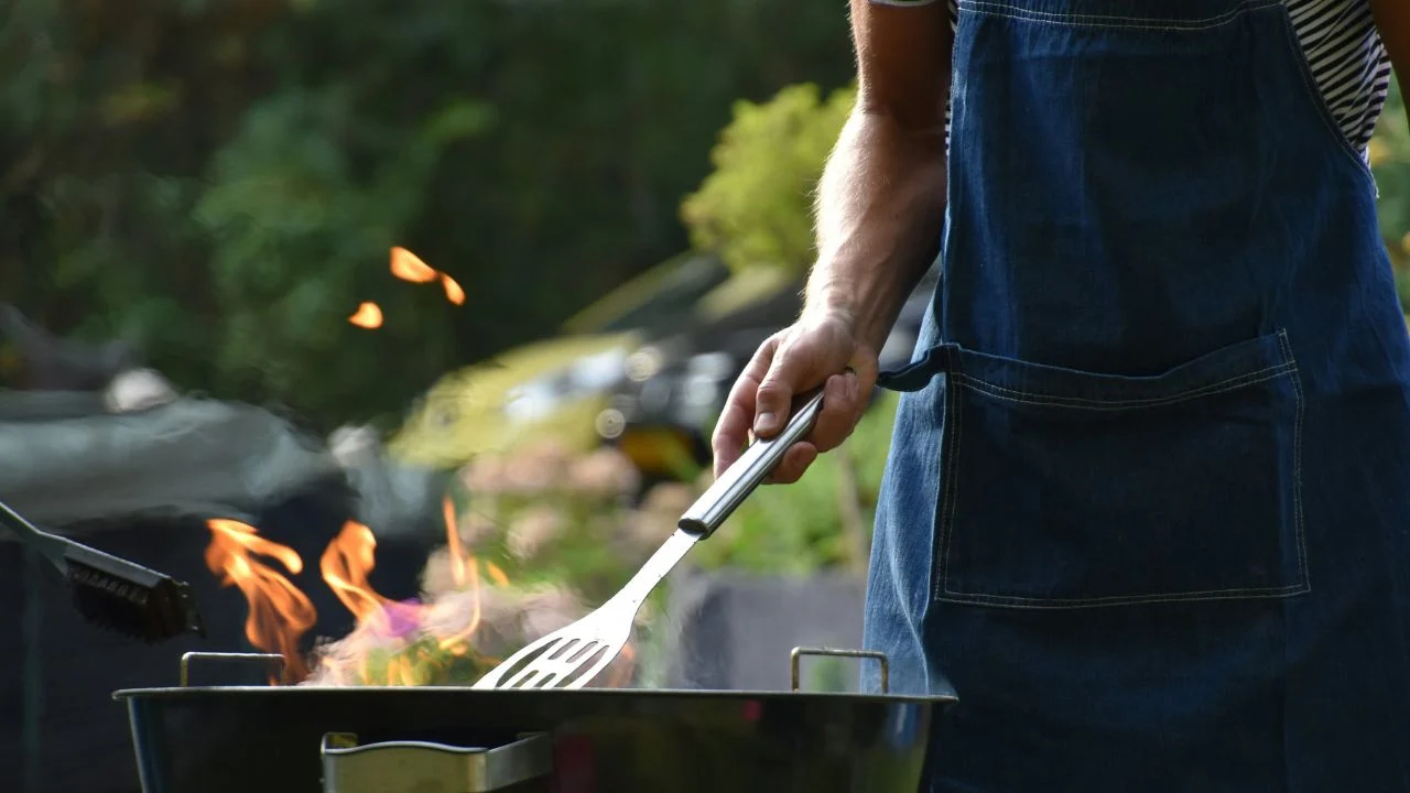 De carne y hueso: los mejores artculos para un buen asado