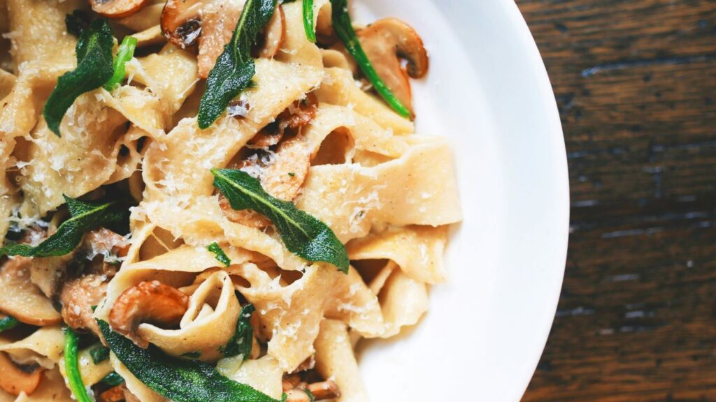 Día Mundial de la Pasta: celebrando un ícono universal de la gastronomía
