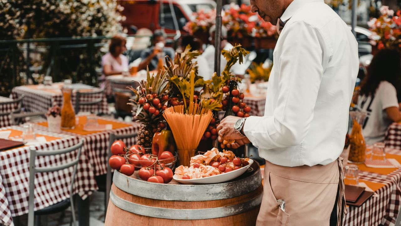 Día Mundial de la Pasta: celebrando un ícono universal de la gastronomía