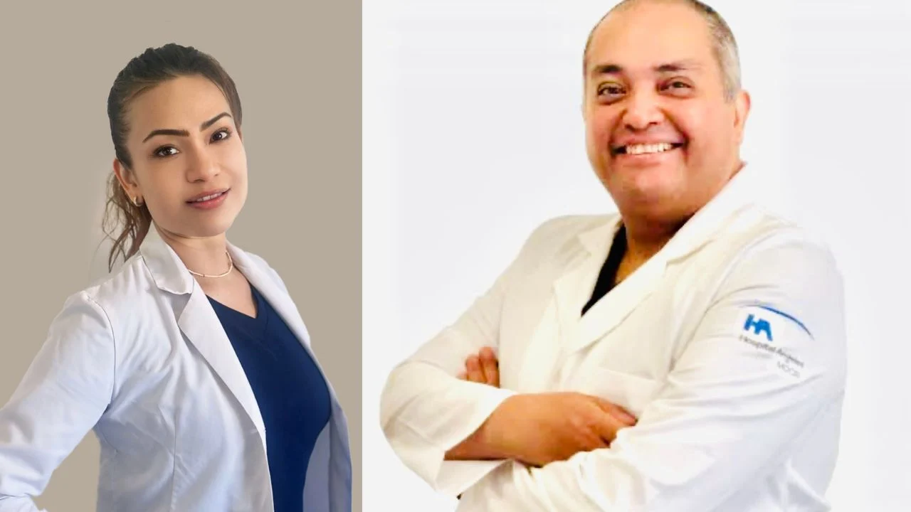 Figuras de la gastronomía se unen en Simposio Multidisciplinario de Cáncer de Mama