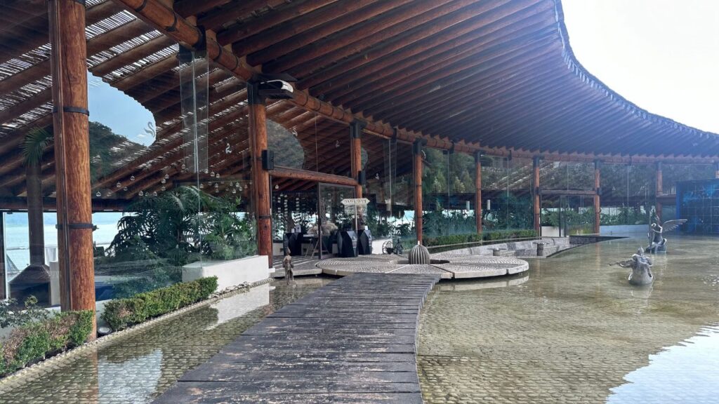 Xian: gastronomía consciente en Valle de Bravo