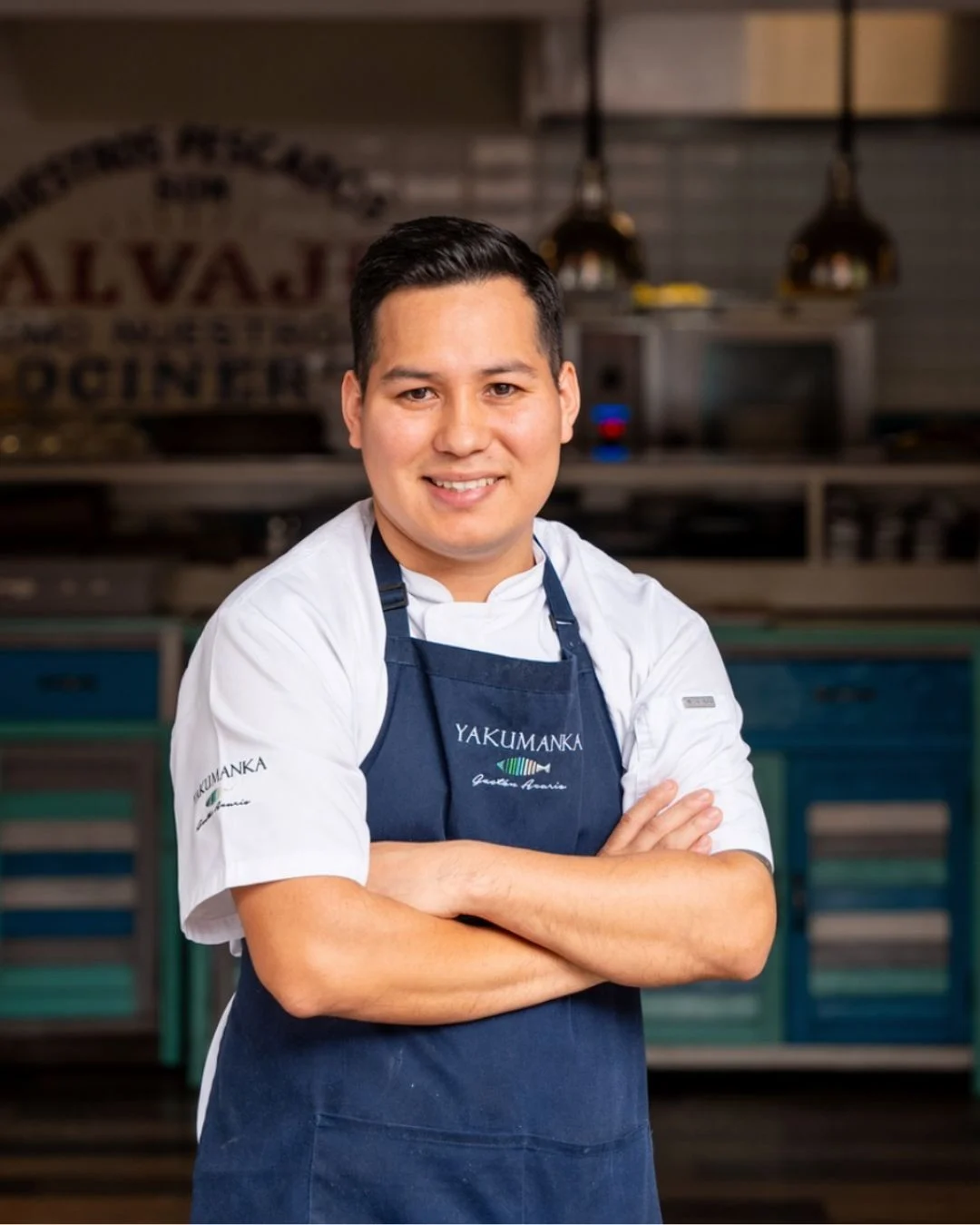 La cocina peruana de Yakumanka llega a Bosque de las Lomas