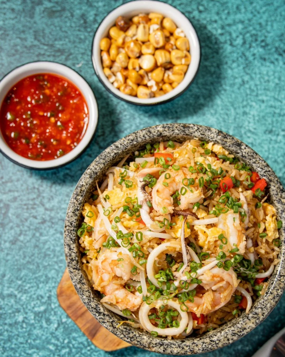 La cocina peruana de Yakumanka llega a Bosque de las Lomas