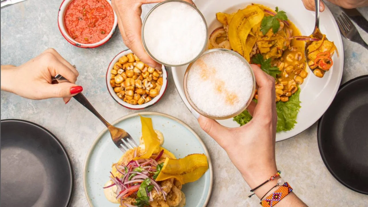 La cocina peruana de Yakumanka llega a Bosques de las Lomas