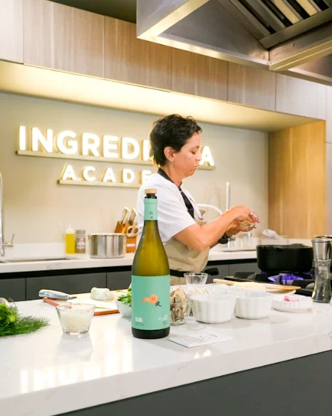 Agenda Food & Wine del 10 al 13 de octubre