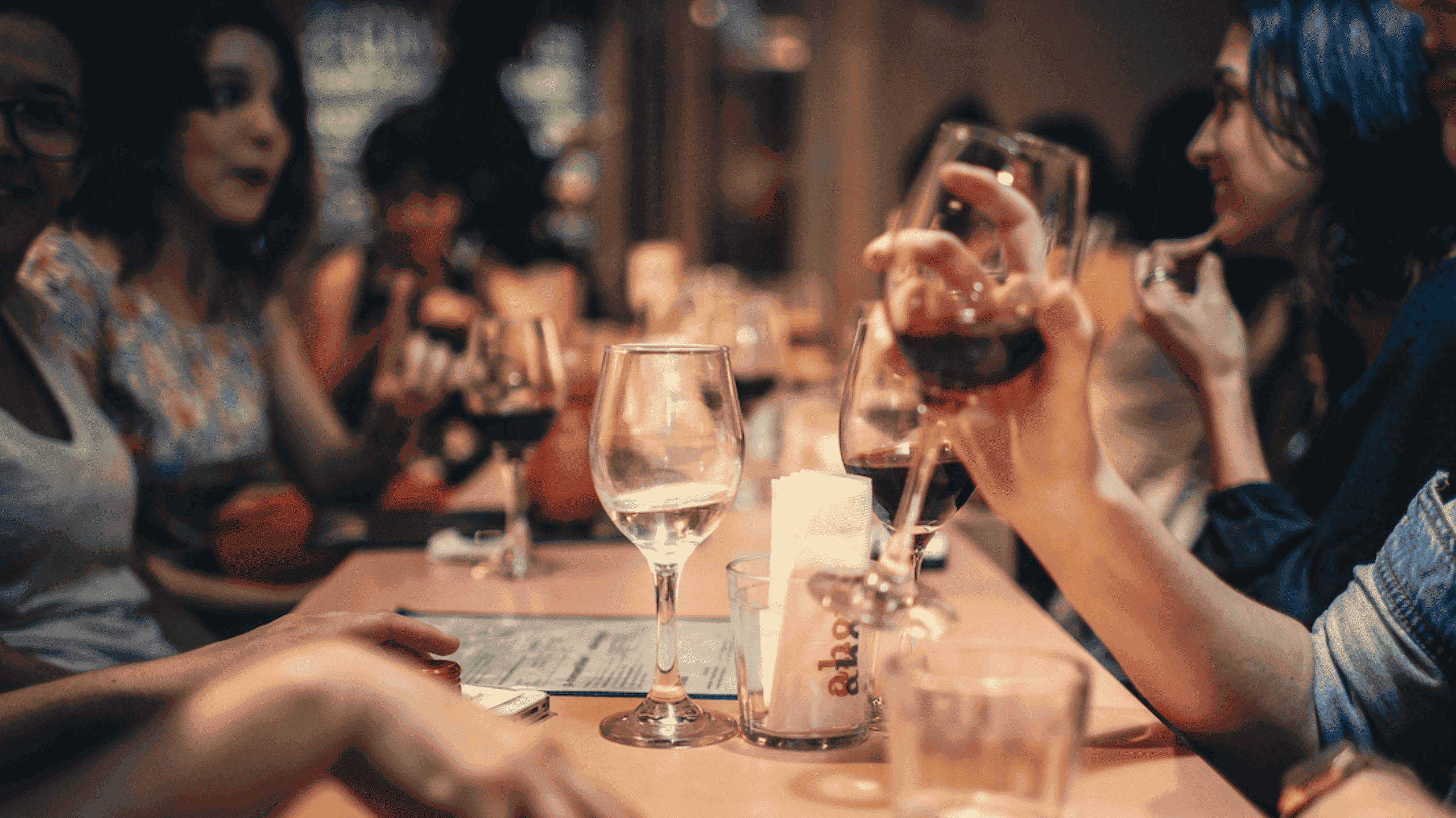 Agenda Food & Wine del 24 al 27 de octubre
