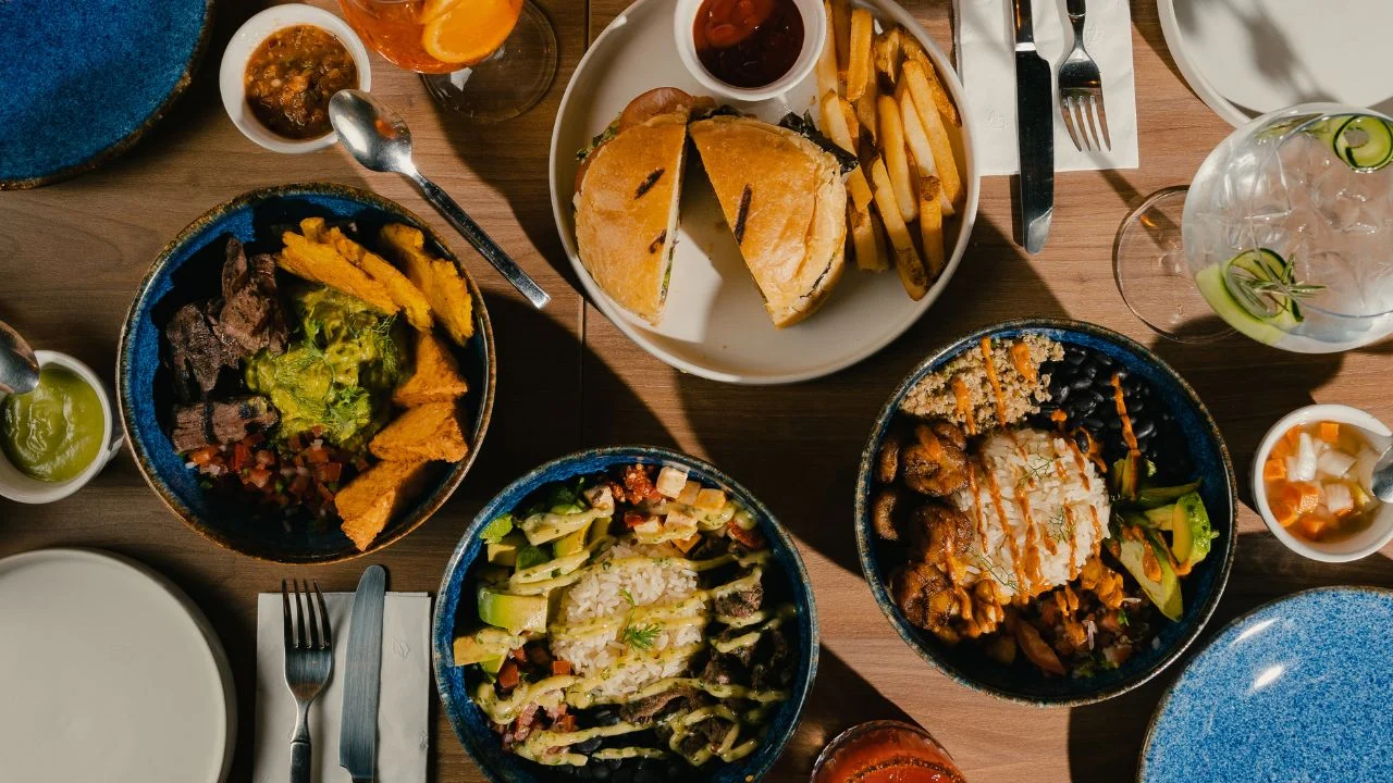 Disfruta de los mejores sabores de Nicaragua en Barrio Café