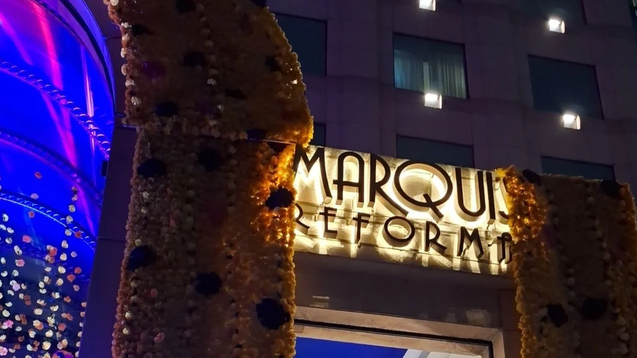 Festival de Catrinas en el Hotel Marquis Reforma: una celebración de sabores y tradición